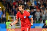 Kane shows no sign of stopping